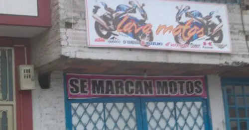 LAVA MOTOS BOGOTÁ LAVA MOTOS BOGOTÁ